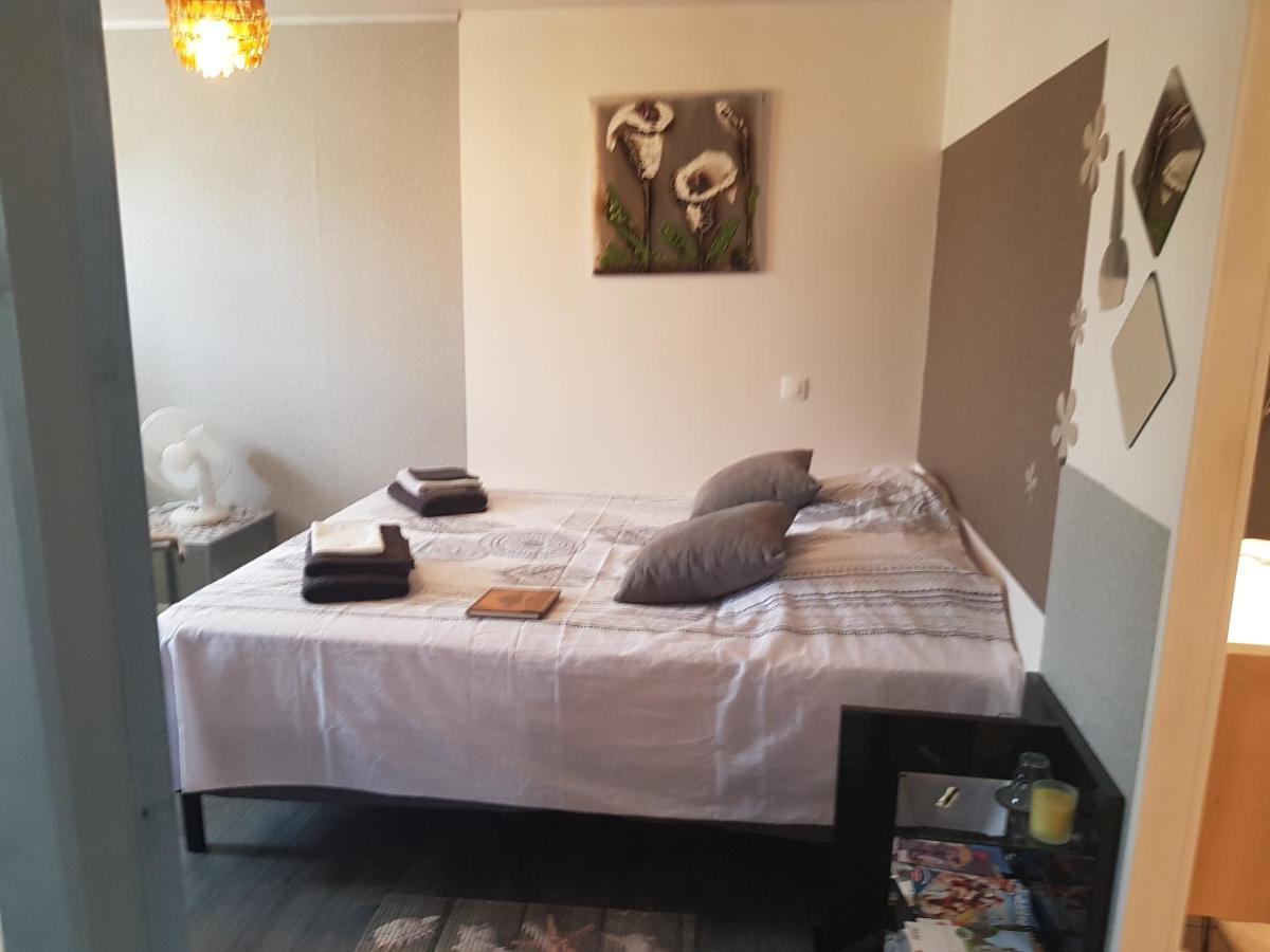 Chambre chez l habitant...maison Zen Zen Brévonnes Extérieur photo