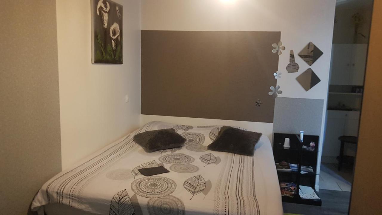 Chambre chez l habitant...maison Zen Zen Brévonnes Extérieur photo